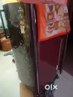 190 Litre Videocon Fridge