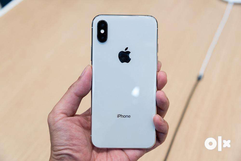 iPhone x sale fresh condition all ok