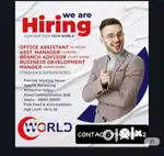 Accounts manager