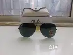 Ray-Ban sunglasses