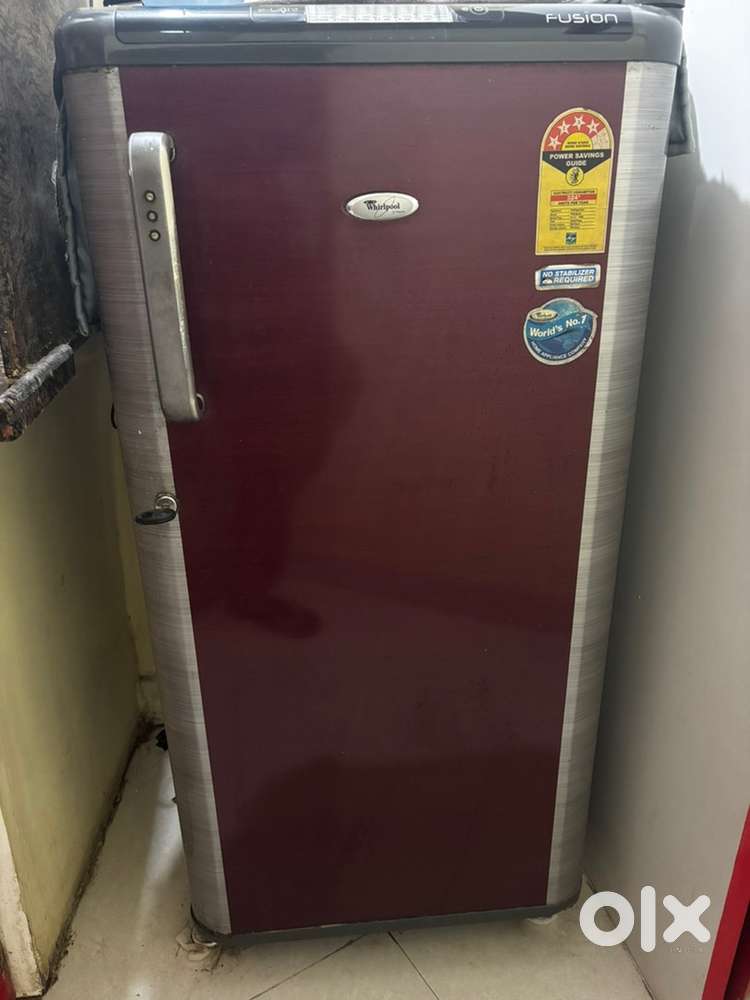 Good condition Fridge