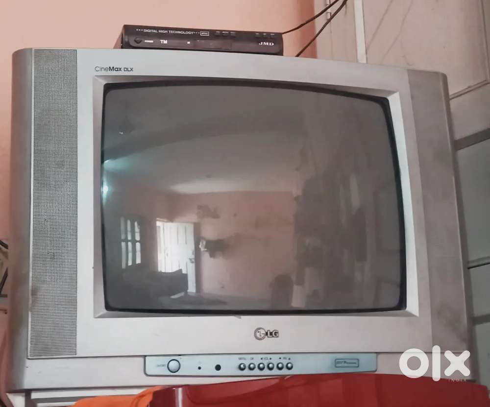 LG 29inches colour tv