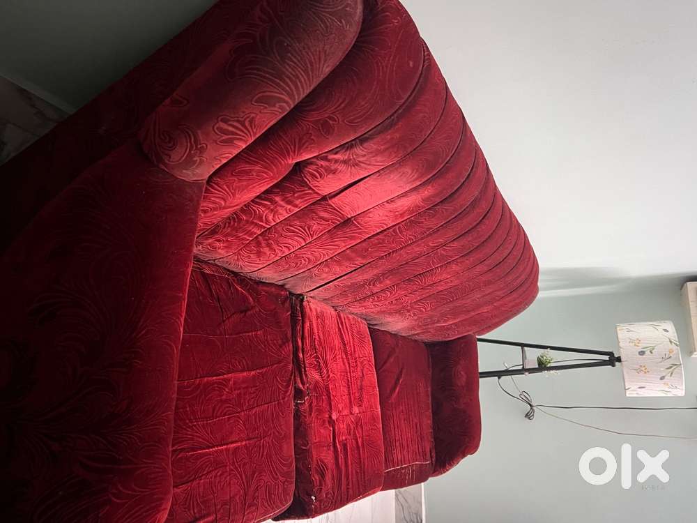 3 seater Used Sofa