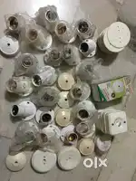 Electrical hardware plumbing at half price