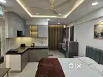 Fully Furnished Studio Appartment with all Amenities