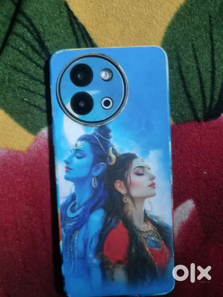 Vivo y 58 5g