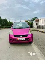 Maruti Suzuki Zen Estilo LXI BS IV, 2008, Petrol