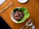 Chinese, Nort Indian, South Indian - Commis, DCDP