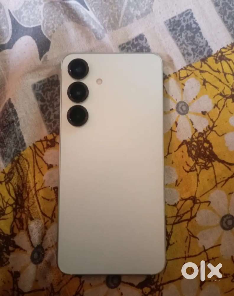 Samsung S25