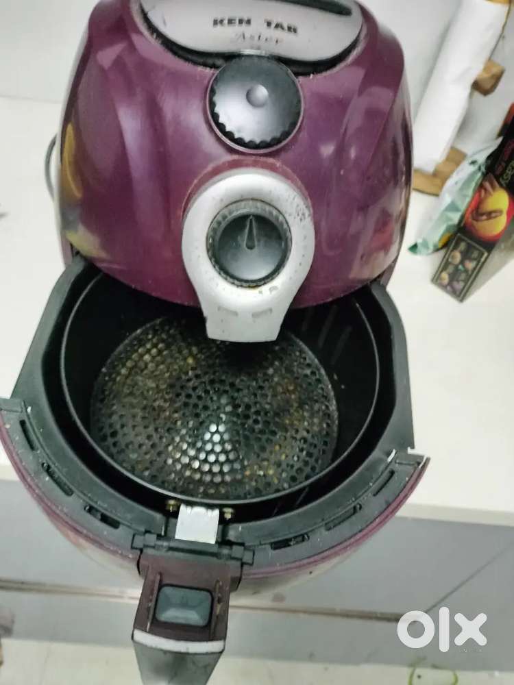 Kenstar Airfryer