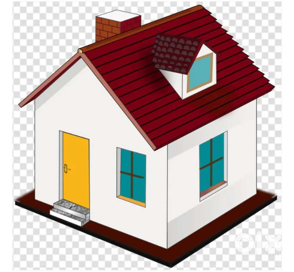 1BHK/2BHK घर भाड्याने हवे आहे.