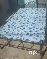 Pond cots and beds