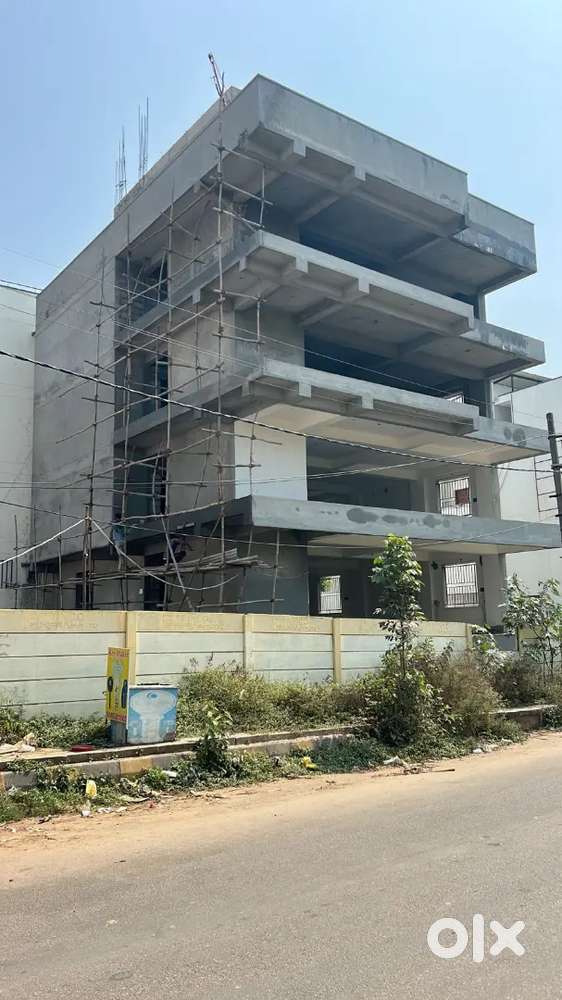 Ms Tower Commercial Building