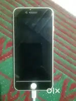 I phone 8 good condition