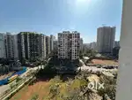 2BHK SANDSTONE FURNISHED WITH OC OPEN CAR PARKING