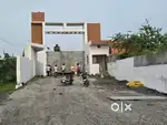 Modern town Registered residential/commercial & investment purpose