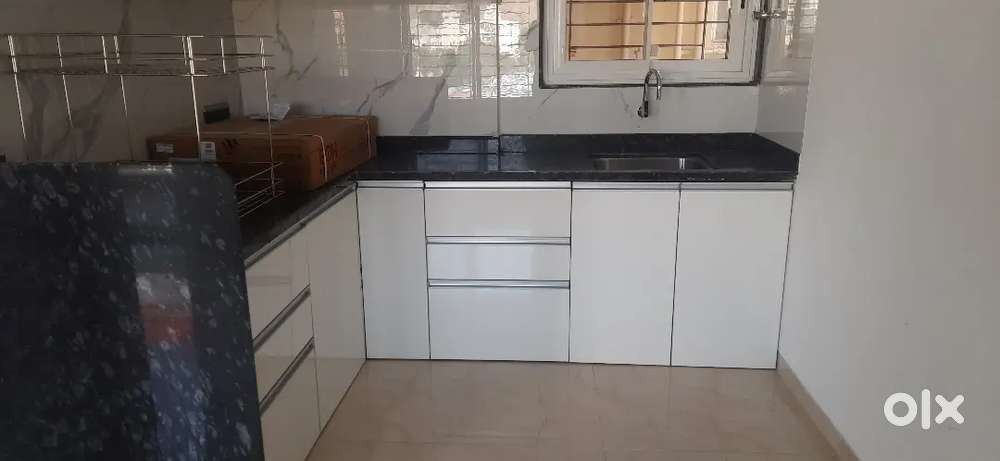 Kitchen trolley