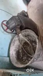 Used Commercial Bakery  50 kg. Dough Mixer (50 Kg. Maida Mixture)