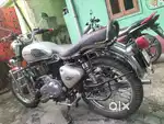 For money problem