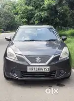 Maruti Suzuki Baleno, 2018, Diesel