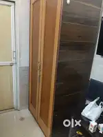 Wooden Almirah