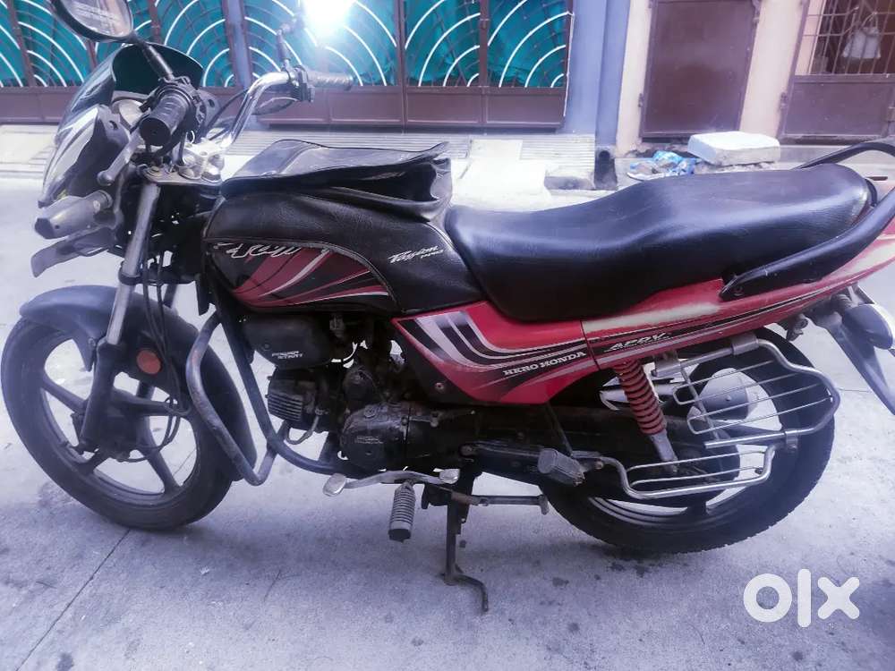 Hero Honda Bike Sale