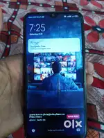 Mi note 8 good condition