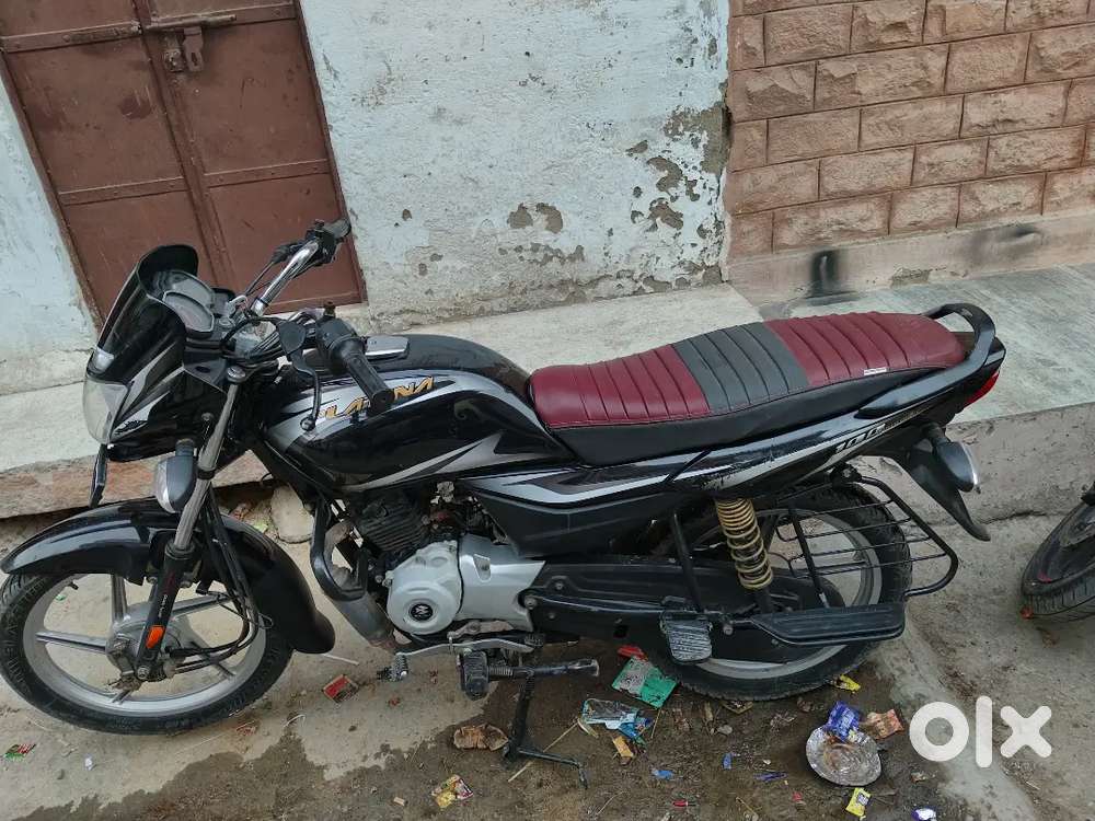 Paltina 100cc salf satrt