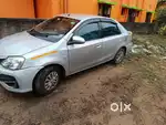 Toyota Etios 2018 Diesel Good Condition