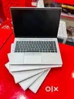 Hp Branded EliteBook 830 G7 Intel Core i7 10th gen and i7 11th gen lap