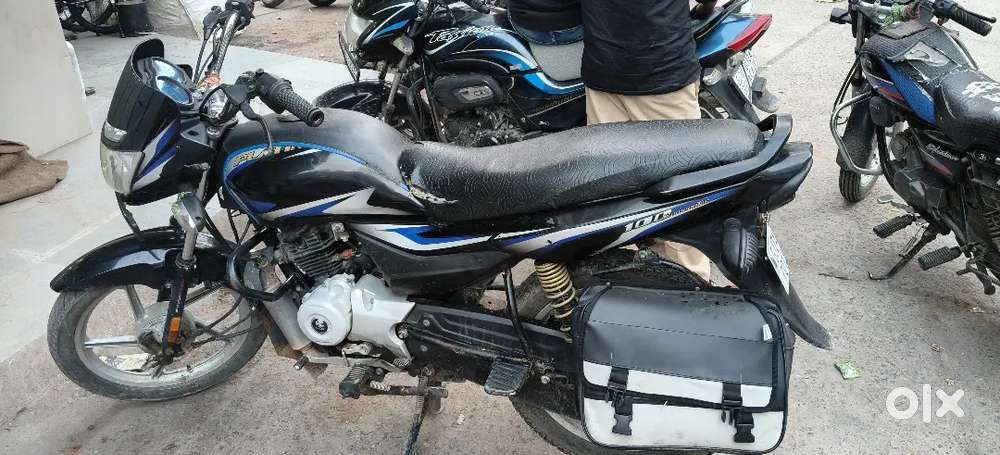 BEST DEAL WITH NEGOTIABLE