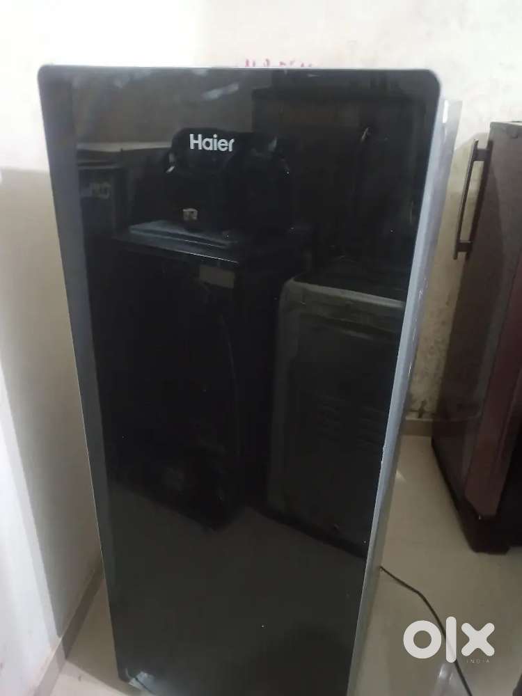 Used refrigerator