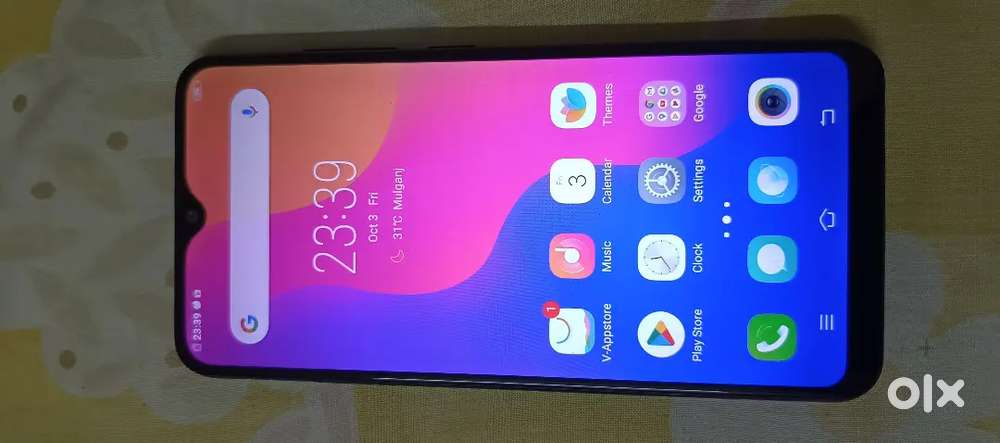 Vivo 1811..