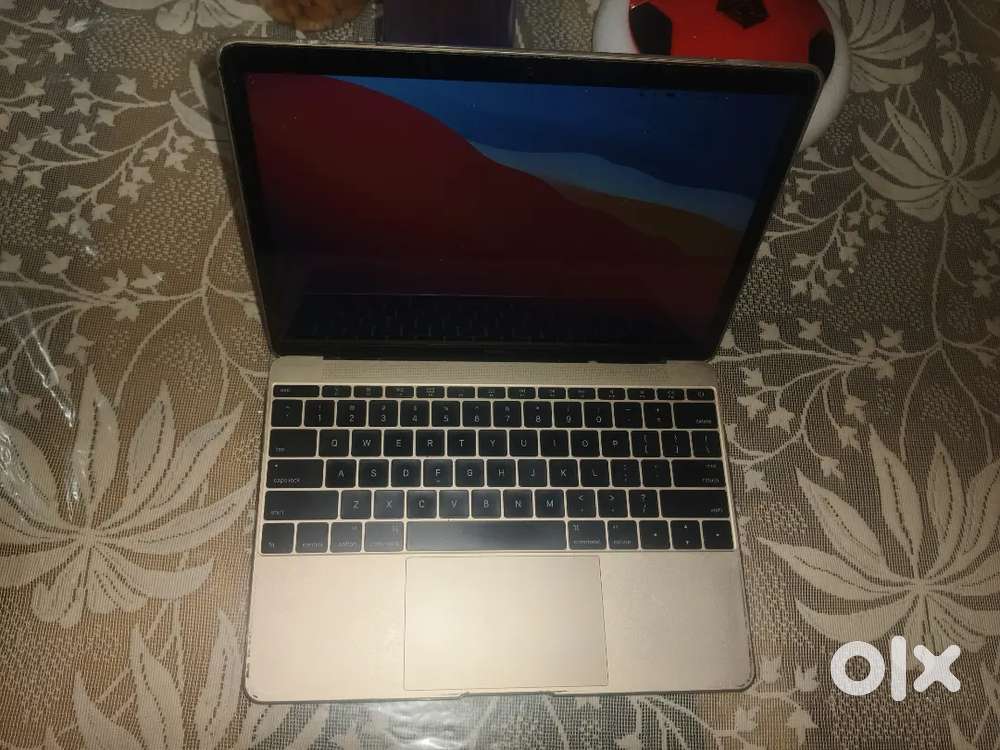 Macbook 2015 - 12 Inch