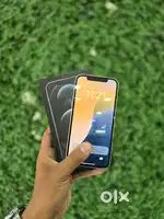 I phone 12 pro (128GB)