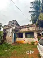 8 dismal land with a House (Price is Negotiable)