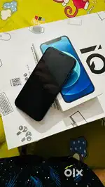 IPHONE 12 MINI