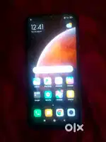 Realme  9i  4 gb 64 internal
