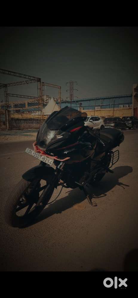 Pulsar 220F 2017