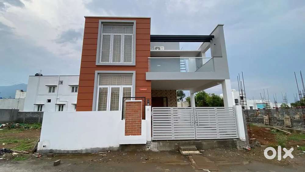 Every Brick, Every Wall, Tells A New Story