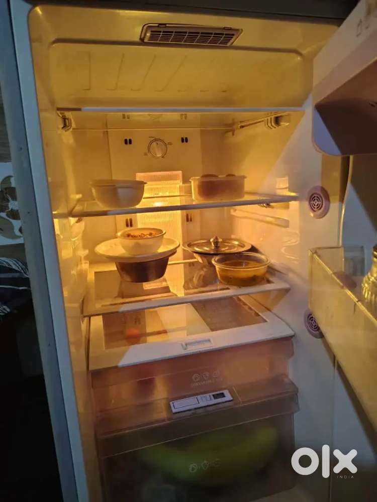 L.G Fridge