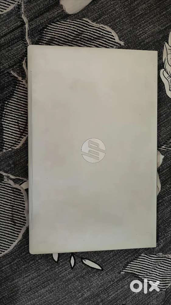 HP probook 450 g8/ 16 GB RAM 512 GB SSD