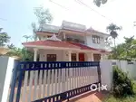 4Bedroom 5 Cent 1700SQ House for Sale – Koonammavu Varapuzha