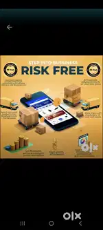 I WANT SLEEPING BUSINESS PARTNER INVESTED 10L HIGHLY PROFITABL BUSINES
