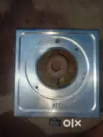 ONE BURNER GAS CHULHA