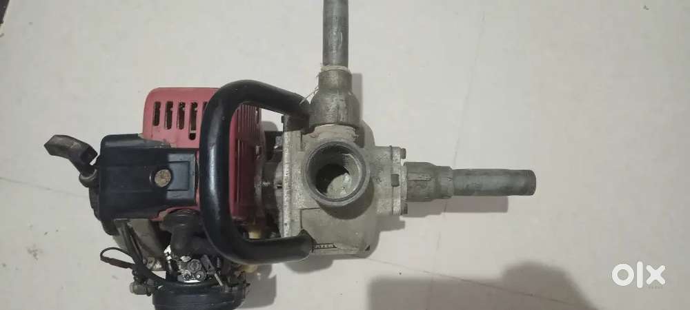 water motor 1.5 Hp