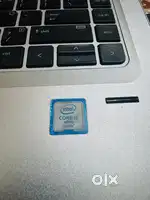 Laptop i5 6Gen