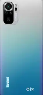 Redmi Note 10s
