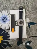 Apple Ultra watch