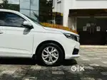 Honda Amaze VX 1.2 Petrol CVT, 2020, Petrol
